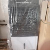 Ventilatore condizionatore