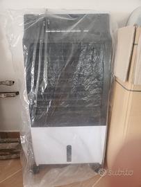 Ventilatore condizionatore