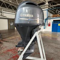 Fuoribordo Yamaha 150 DETL