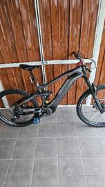 E-bike alltmn