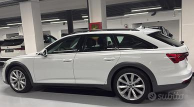 Audi A6 All Road 3.0 tfsi 340 cv