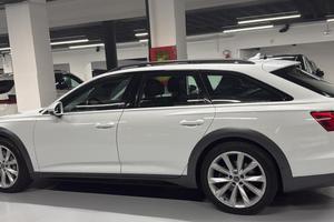 Audi A6 All Road 3.0 tfsi 340 cv