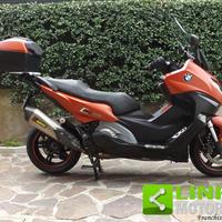 BMW C 650 Sport anno in ordine di meccanica e c