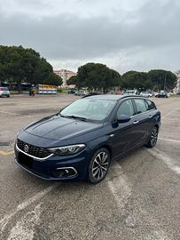 Fiat Tipo 1.6 Mjt S&S SW Lounge