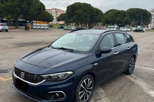 Fiat Tipo 1.6 Mjt S&S SW Lounge