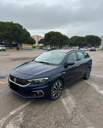 Fiat Tipo 1.6 Mjt S&S SW Lounge