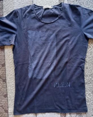 T-shirt Calvin klein