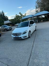 Mercedes classe B180