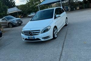 Mercedes classe B180