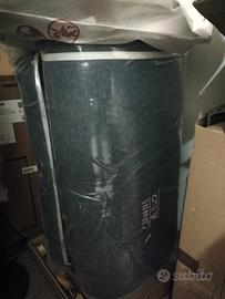 materasso singolo nuovo