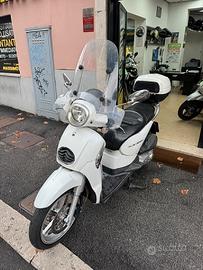 Aprilia Scarabeo 125 - 2013 - PERMUTE GARANZIA