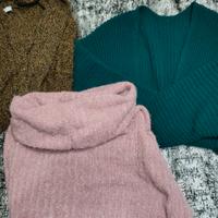 Set donna 3 pezzi 