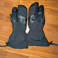 guanti Scott explorair