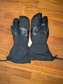 guanti Scott explorair