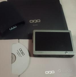 OQO 01+ Il più piccolo PC portatile al mondo