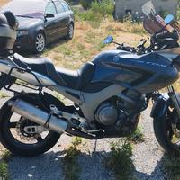 Yamaha TDM 900 - 2004