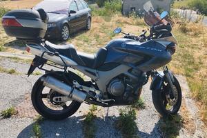 Yamaha TDM 900 - 2004