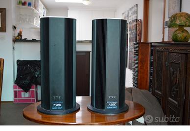 Finali Mono Musical Fidelity 750 K
