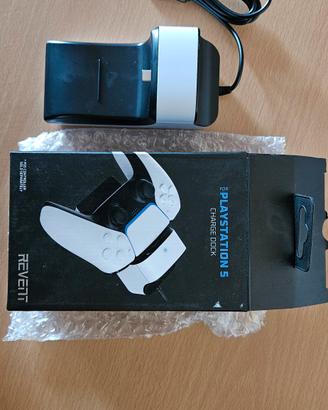 Dualsense charge dock