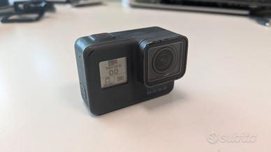 Gopro Hero 6 Black