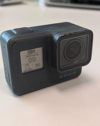 Gopro Hero 6 Black