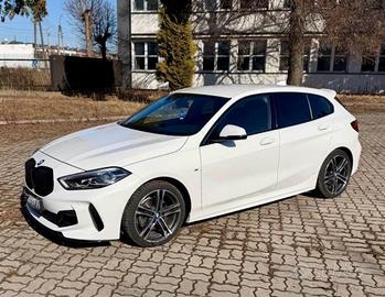 Bmw 118 118d 5p. Msport