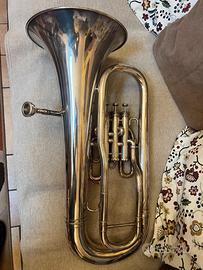 flicorno baritono 