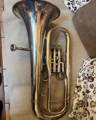 flicorno baritono 