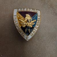 Spilla vintage Esercito Italiano