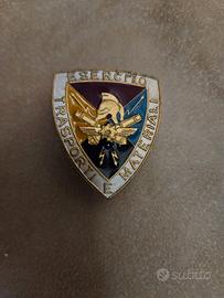 Spilla vintage Esercito Italiano