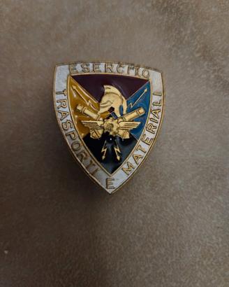 Spilla vintage Esercito Italiano