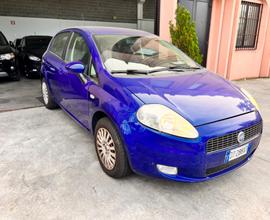 Fiat Grande Punto 1.2 5 porte Dynamic