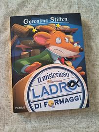 Geronimo Stilton 
