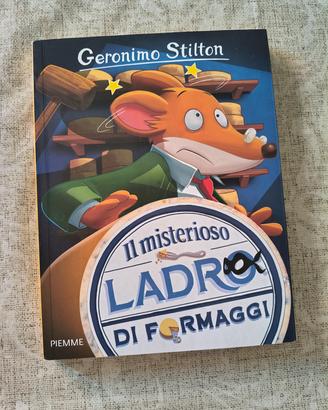 Geronimo Stilton 