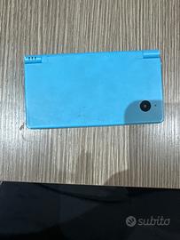 Nintendo Dsi azzurro