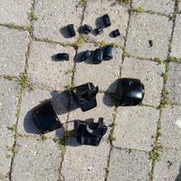 Blocchetti completi touring