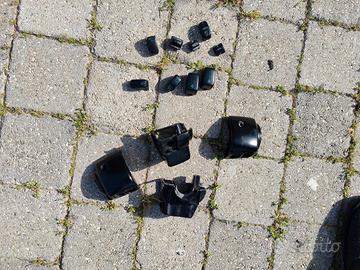 Blocchetti completi touring