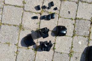 Blocchetti completi touring