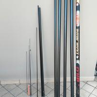 Canna da pesca Roubasienne Team Milo 10-11