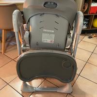 Seggiolone pappa Kinderkraft