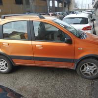 Panda 1.2 8 Valvole Metano Perfetta Trattabile 
