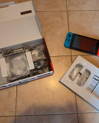 Nintendo Switch modello 2019