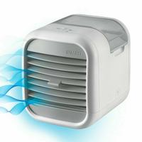 Mini Ventilatore Raffrescatore ad Acqua 3 Velocità