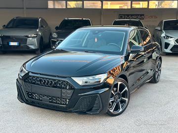 Audi A1 SPB 30 TFSI S tronic S line edition '25
