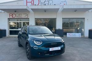 Fiat 600 Hybrid 145 CV MHEV La Prima