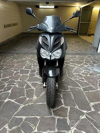 Piaggio RAMBLA 300 cc