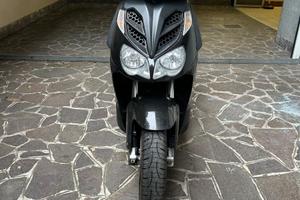 Piaggio RAMBLA 300 cc