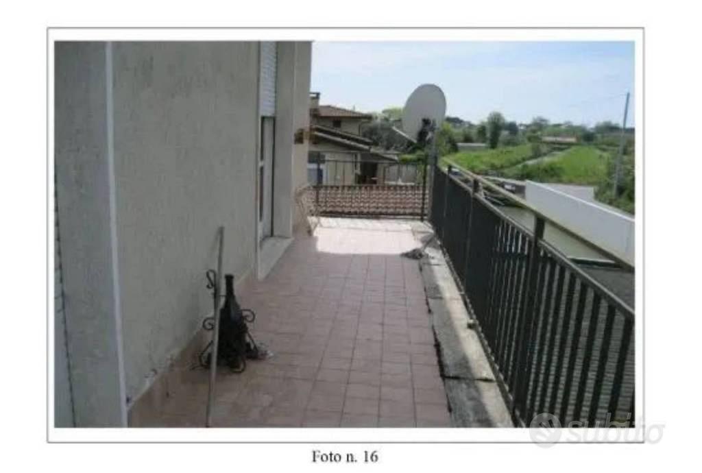 Appartamento – Camaiore, Lucca - Vista 4