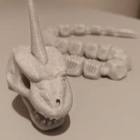 Onyx scheletro pokèmon