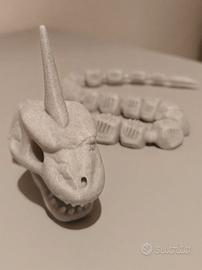 Onyx scheletro pokèmon